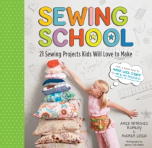 Image for Sewing school