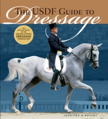 Image for The USDF guide to dressage