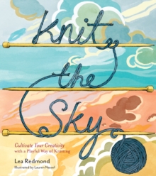 Image for Knit the Sky