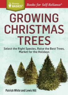Image for Growing Christmas Trees