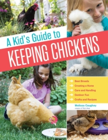 Image for A kid's guide to keeping chickens