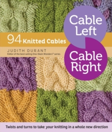Image for Cable Left, Cable Right