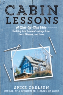 Image for Cabin Lessons