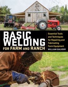 Image for Basic Welding for Farm and Ranch