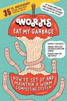 Image for Worms Eat My Garbage, 35th Anniversary Edition