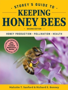 Image for Storey's Guide to Keeping Honey Bees, 2nd Edition