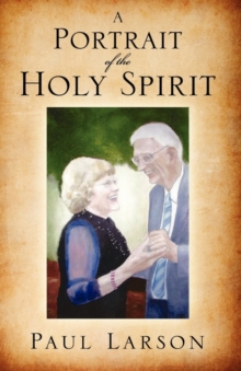 Image for A Portrait of the Holy Spirit