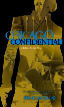 Image for Chicago Confidential