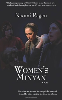 Image for Women's Minyan
