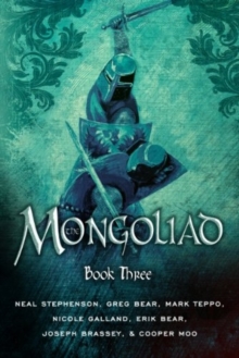 Image for The Mongoliad: Book Three