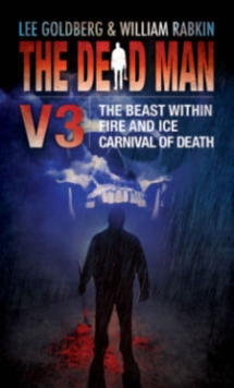 Image for The Dead Man Volume 3