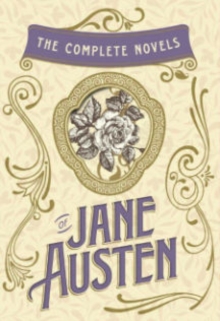 Image for The Complete Novels of Jane Austen