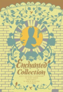 Image for The enchanted