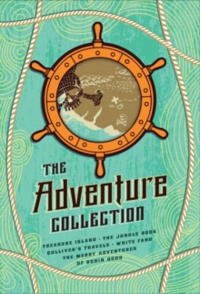 Image for The Adventure Collection