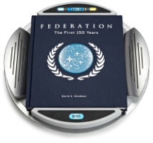 Image for Star Trek Federation  : the first 150 years