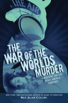 Image for The War of the Worlds Murder