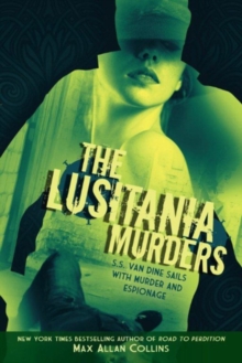 Image for The Lusitania Murders