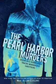 Image for The Pearl Harbor Murders