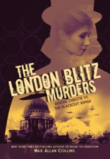 Image for The London Blitz Murders