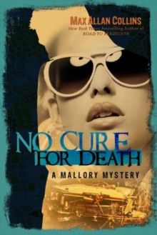 Image for No Cure for Death