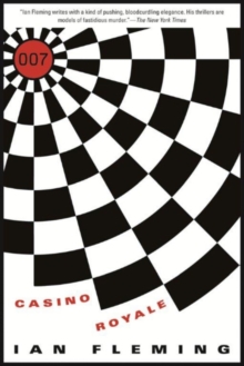 Image for CASINO ROYALE