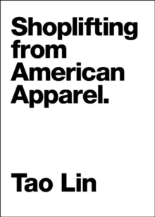 Image for Shoplifting from American apparel