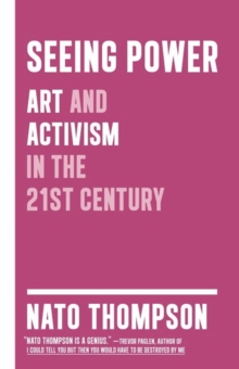 Image for Seeing Power