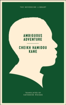 Image for Ambiguous adventure