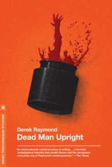 Dead Man Upright