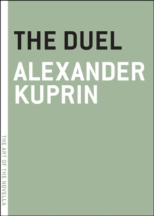 Image for The duel