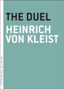 Image for The duel