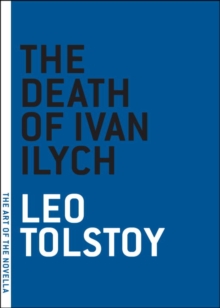 Image for The death of Ivan Ilych