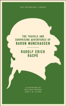 Image for The travels and surprising adventures of Baron Munchausen