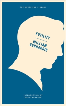 Image for Futility: a novel on Russian themes