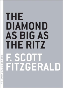 Image for The Diamond As Big As The Ritz