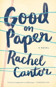Good On Paper