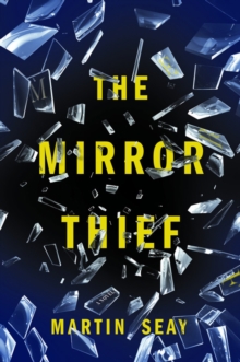 Image for The mirror thief  : a novel