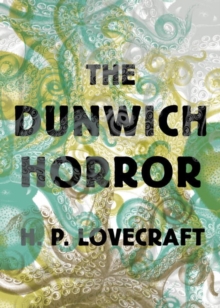 Image for The Dunwich horror