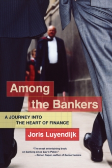 Image for Among the Bankers
