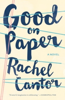 Good On Paper