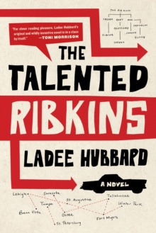 Image for The Talented Ribkins