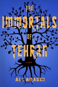 Immortals Of Tehran