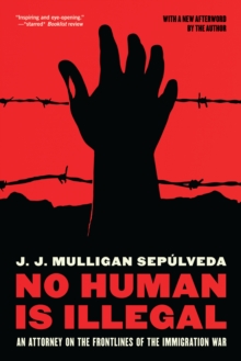 Image for No Human is Illegal