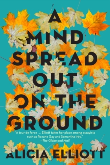 Image for A mind spread out on the ground