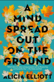 Image for A Mind Spread Out on the Ground