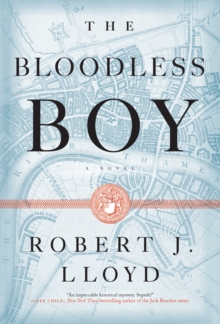 Image for The Bloodless Boy
