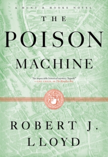 Image for The Poison Machine