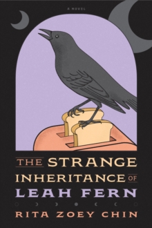 Image for The Strange Inheritance of Leah Fern