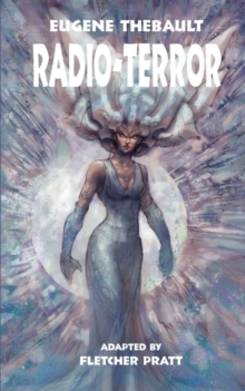 Image for Radio-Terror