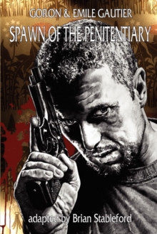 Image for Spawn of the Penitentiary